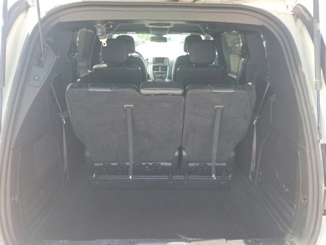 Used 2019 Dodge Grand Caravan GT FWD image 22