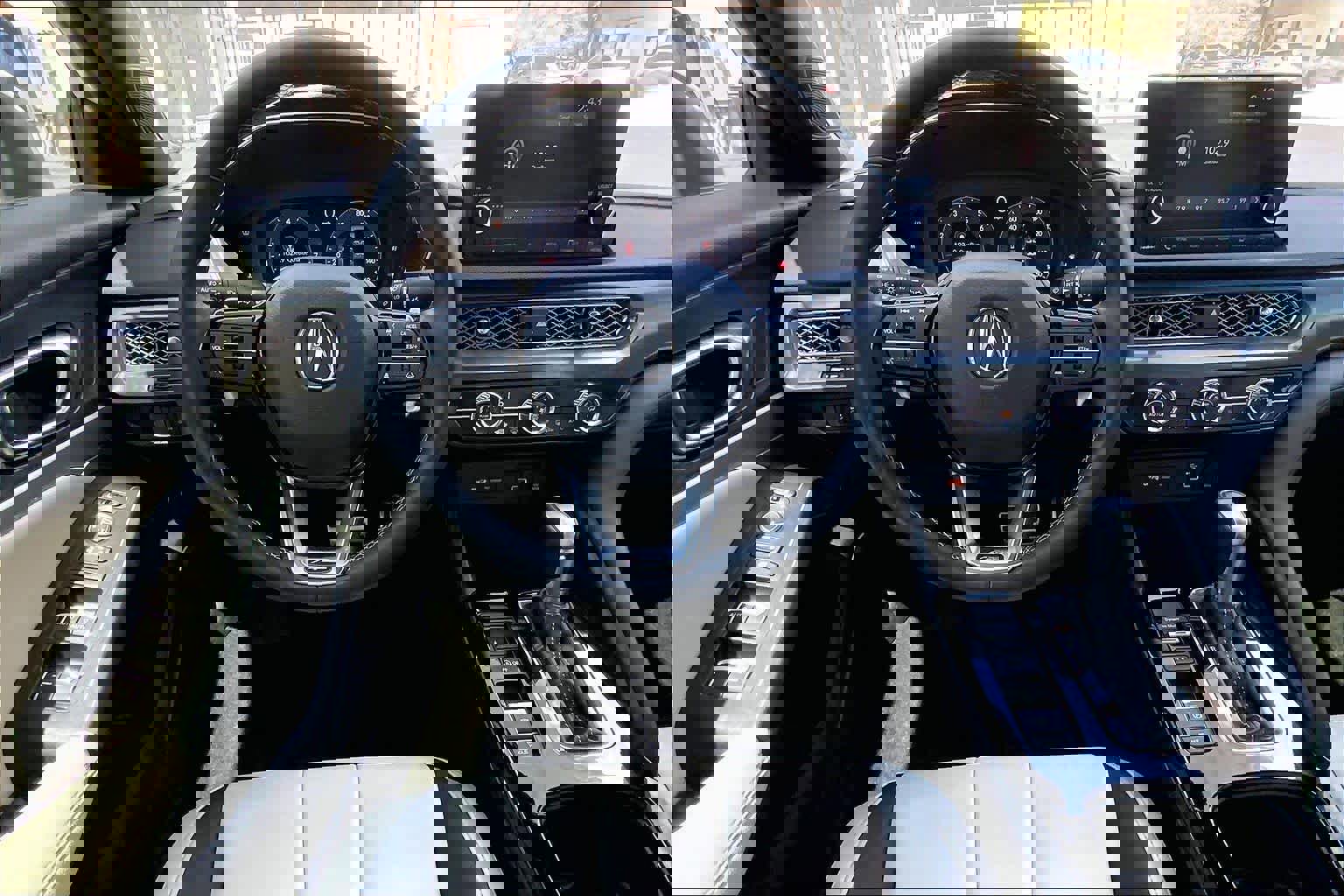 Used 2023 Acura Integra A-Spec image 6