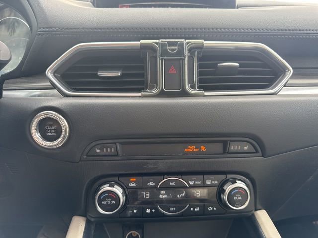 Used 2017 MAZDA CX-5 Grand Touring image 15