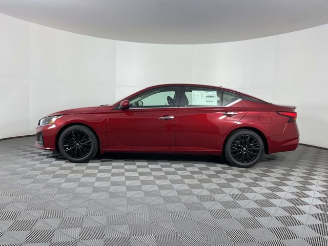 New 2025 Nissan Altima 2.5 SV w/ SV Special Edition Package image 6