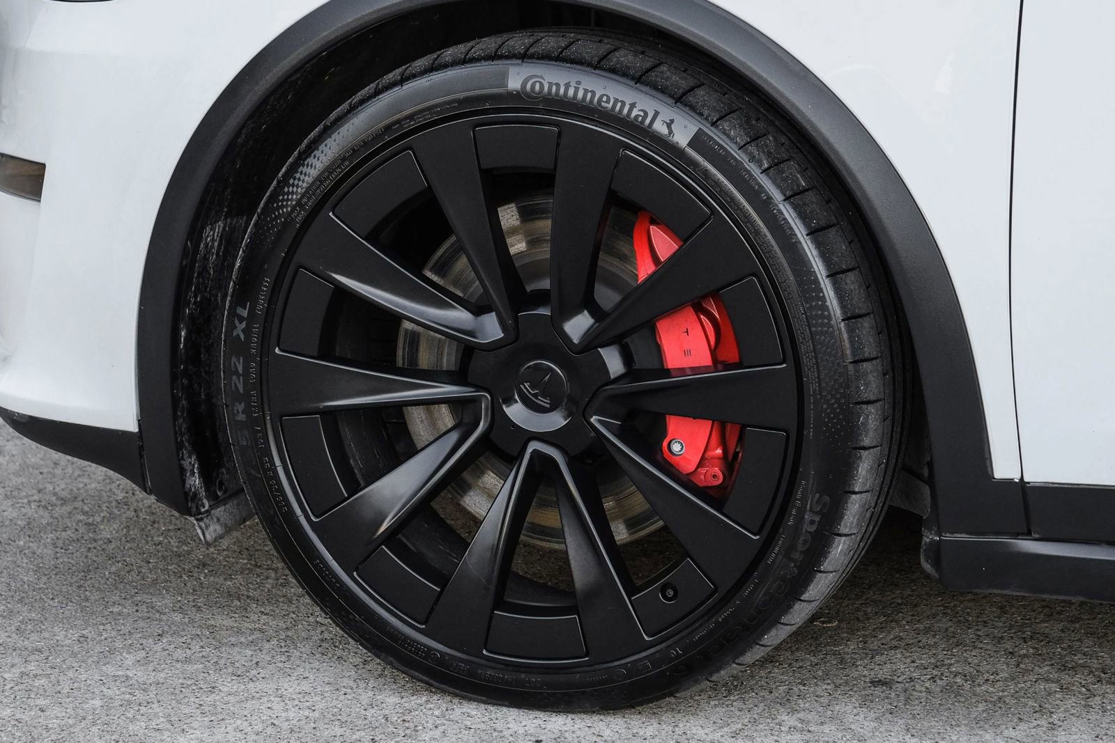 Used 2023 Tesla Model X Plaid image 71