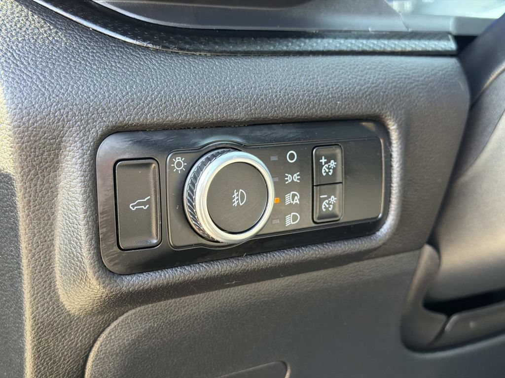 Certified 2023 Ford Explorer ST w/ Equipment Group 401A AWD/4WD image 25