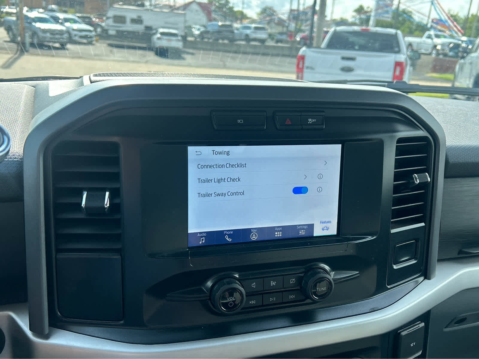 Used 2022 Ford F150 XLT AWD/4WD image 33