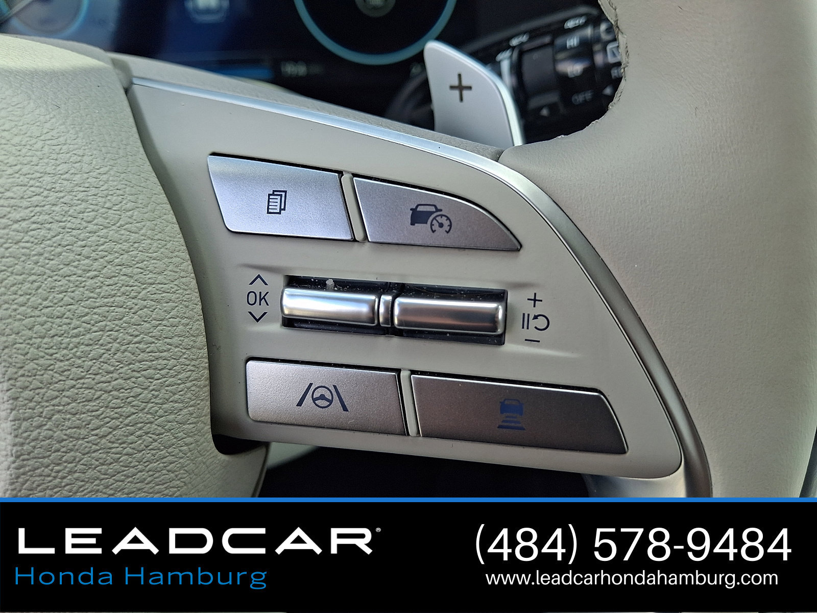 Used 2025 Hyundai Palisade Calligraphy AWD/4WD image 25