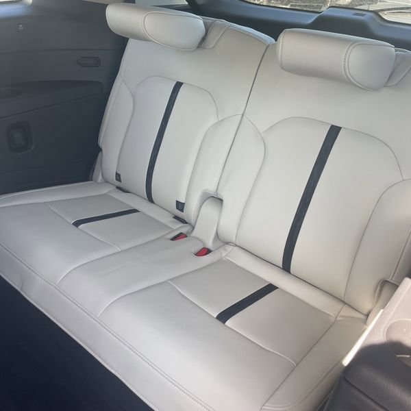 Used 2024 MAZDA CX-90 3.3 Turbo S w/ Premium Plus image 16