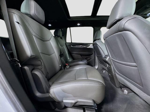 Used 2024 Cadillac XT6 Sport w/ Technology Package AWD/4WD image 29