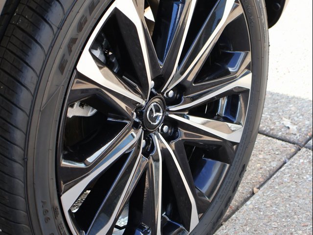 New 2026 MAZDA CX-50 AWD 2.5 S w/ Cargo Package image 42