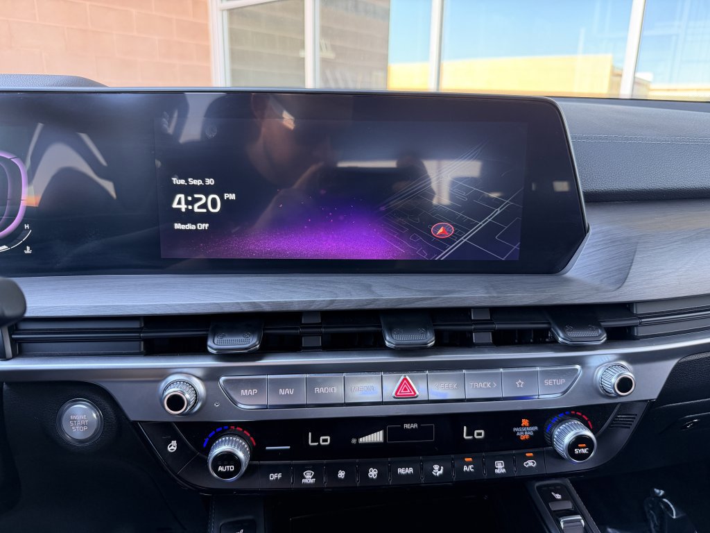 Used 2024 Kia Telluride EX X-Line image 21