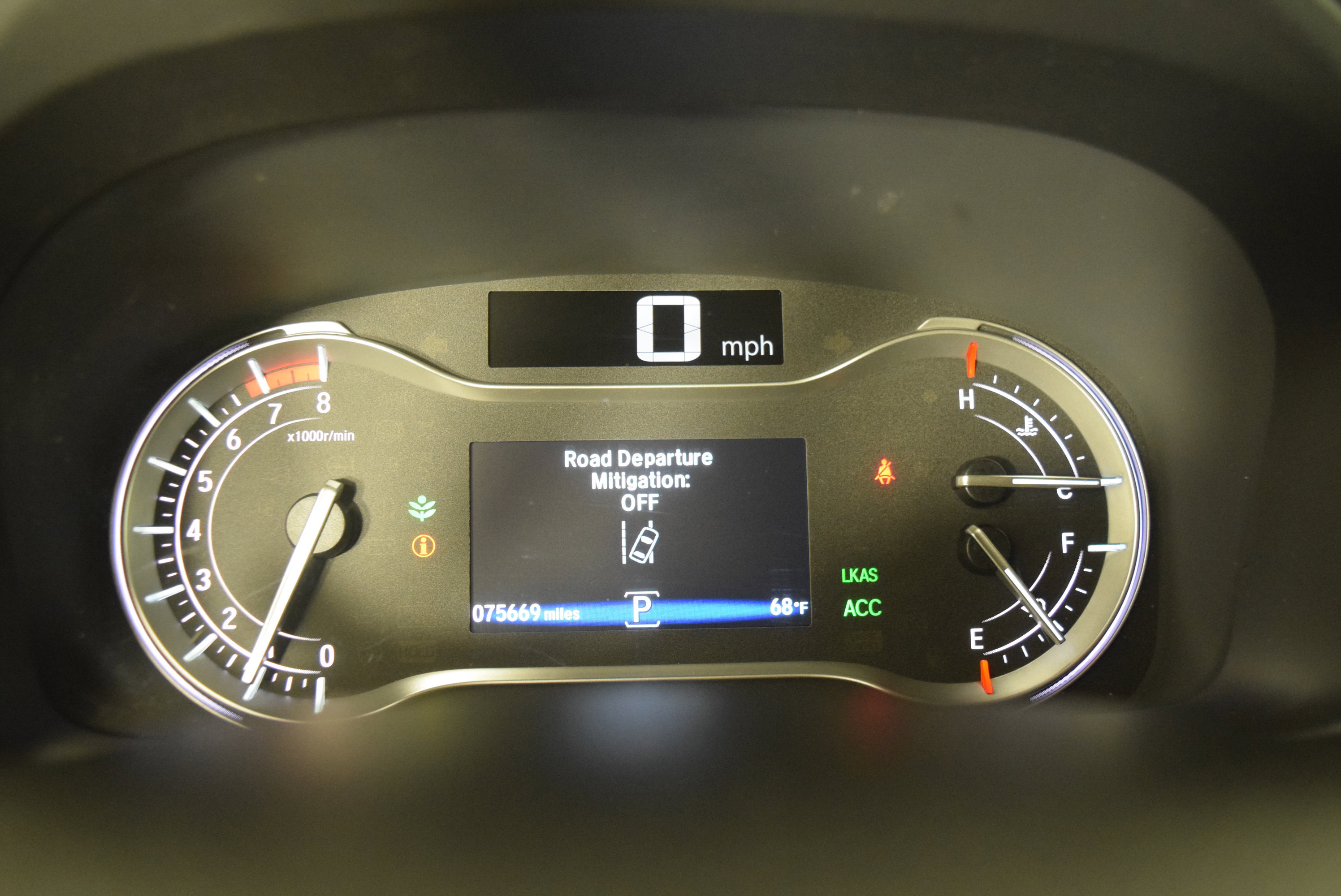 Certified 2023 Honda Ridgeline RTL image 20
