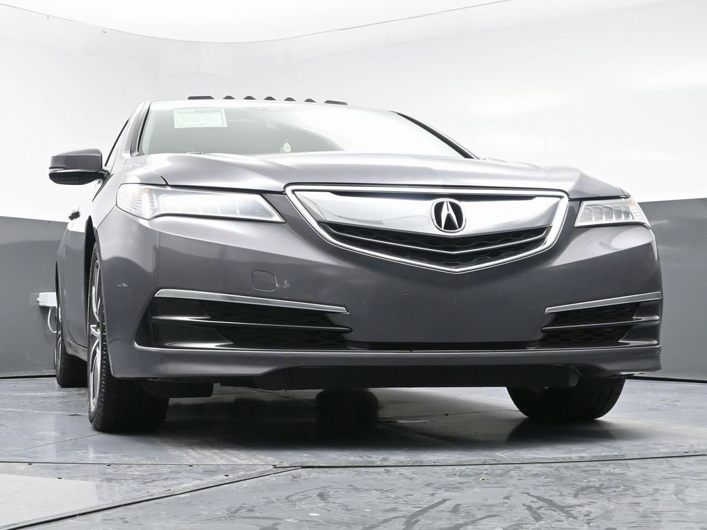 Used 2017 Acura TLX V6 SH-AWD w/ Technology Pkg image 49