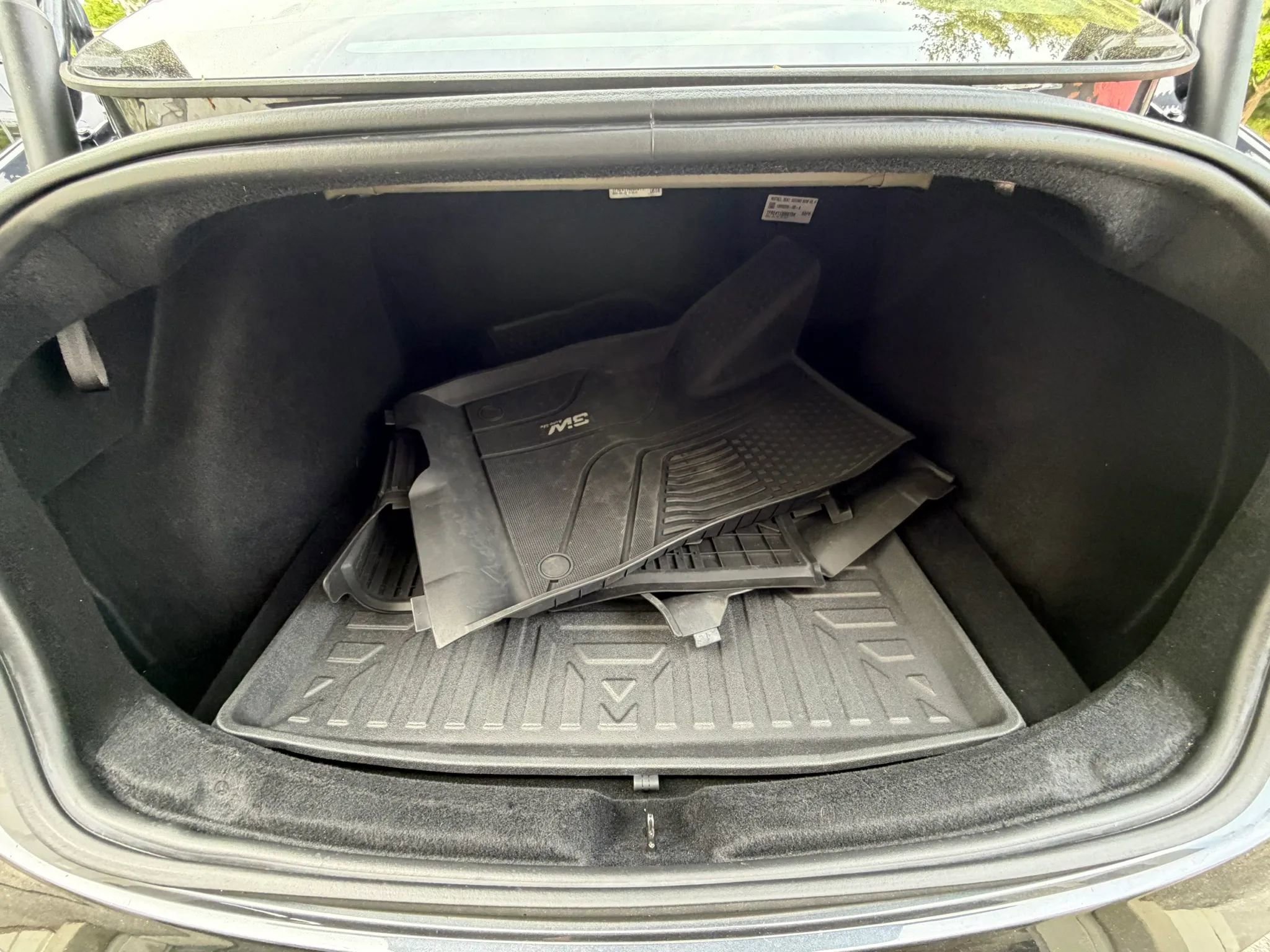 Used 2024 Tesla Model 3 Standard Range RWD image 18