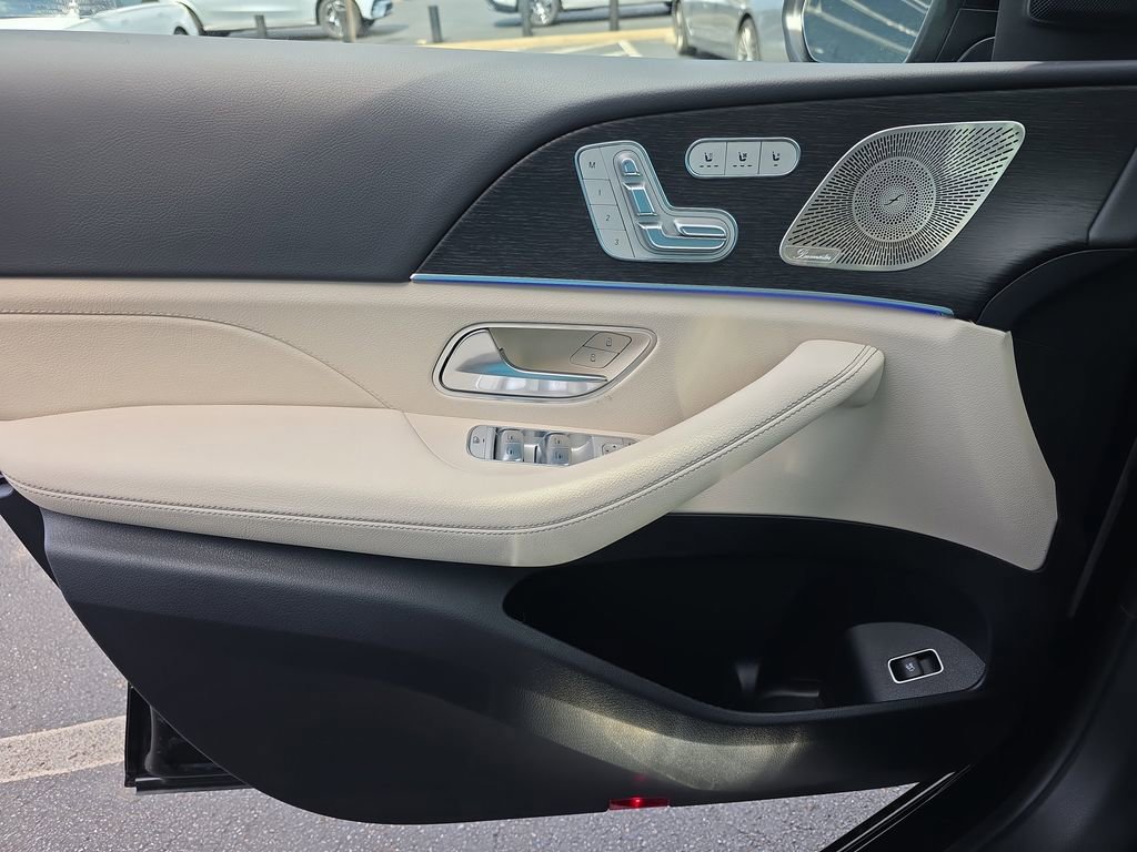 New 2026 Mercedes-Benz GLE 450 4MATIC image 19