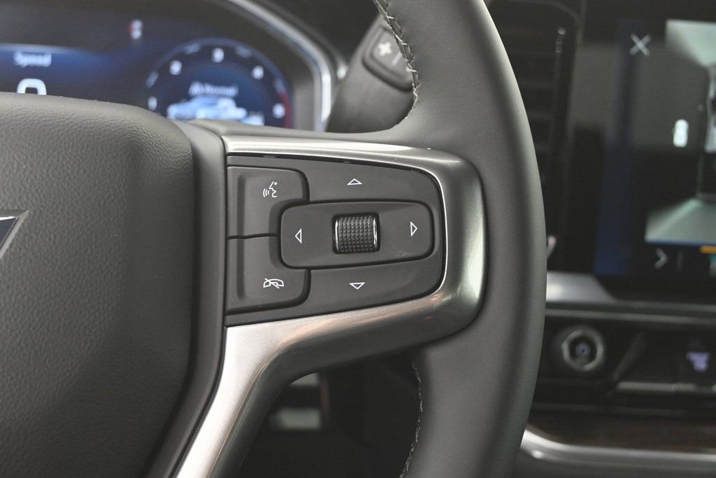New 2026 Chevrolet Silverado 3500 LT w/ All Star Edition image 35