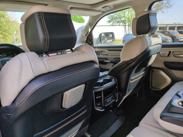 Used 2025 RAM 1500 Tungsten w/ Trailer Tow Group image 36