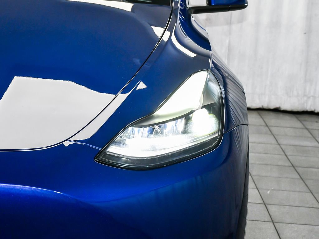 Used 2023 Tesla Model Y Performance AWD/4WD image 66