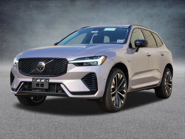 New 2026 Volvo XC60 T8 Ultra w/ Climate Package AWD/4WD image 3
