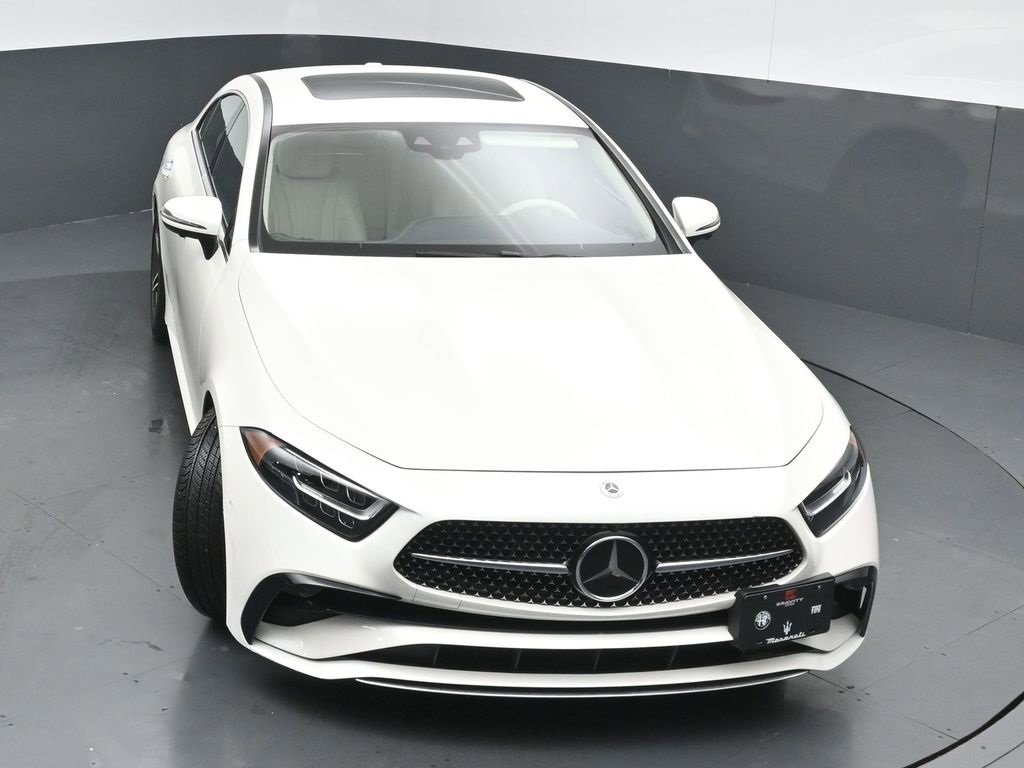 Used 2022 Mercedes-Benz CLS 450 4MATIC image 52