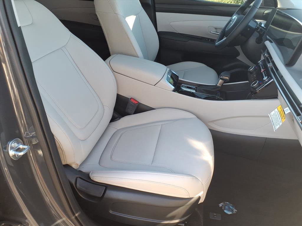New 2026 Hyundai Tucson SEL image 7