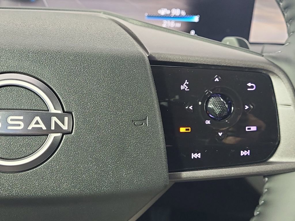 New 2026 Nissan Leaf SV+ w/ Floor Mat Package (SV+) image 17