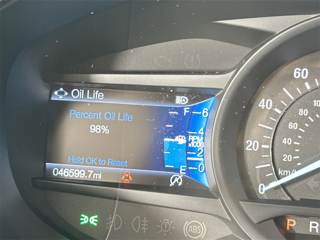 Used 2024 Ford Edge Titanium image 21