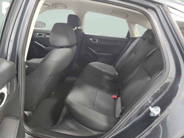 Used 2024 Honda Civic LX image 32
