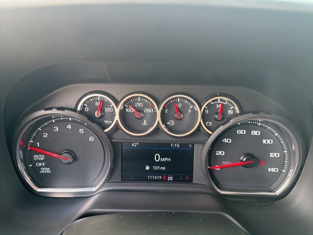 Used 2022 Chevrolet Tahoe LS w/ Driver Alert Package image 21