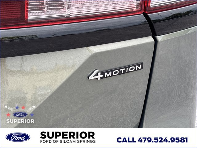 Used 2025 Volkswagen Atlas Peak Edition SE AWD/4WD image 7
