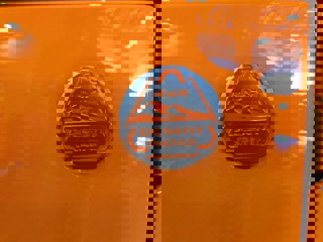 New 2025 Jeep Gladiator Mojave w/ Convenience Group image 11