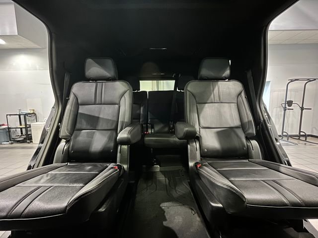 Used 2024 Chevrolet Tahoe RST w/ Sport Performance Package AWD/4WD image 28