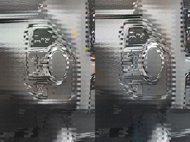 New 2026 RAM 1500 Big Horn AWD/4WD image 20