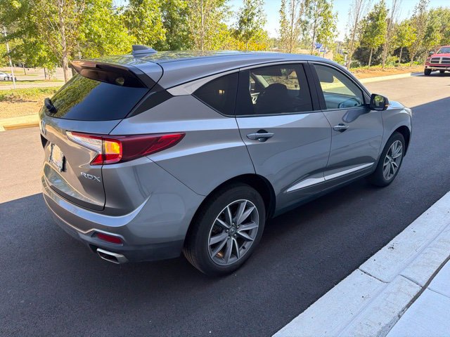 Used 2022 Acura RDX w/ Technology Package FWD image 5