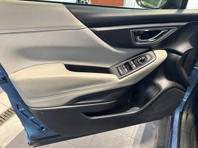 Used 2021 Subaru Forester Premium AWD/4WD image 12