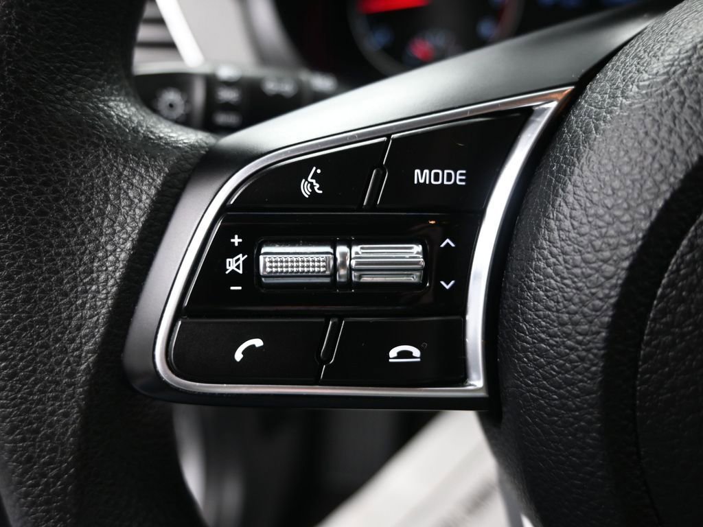 Used 2023 Kia Seltos LX image 26