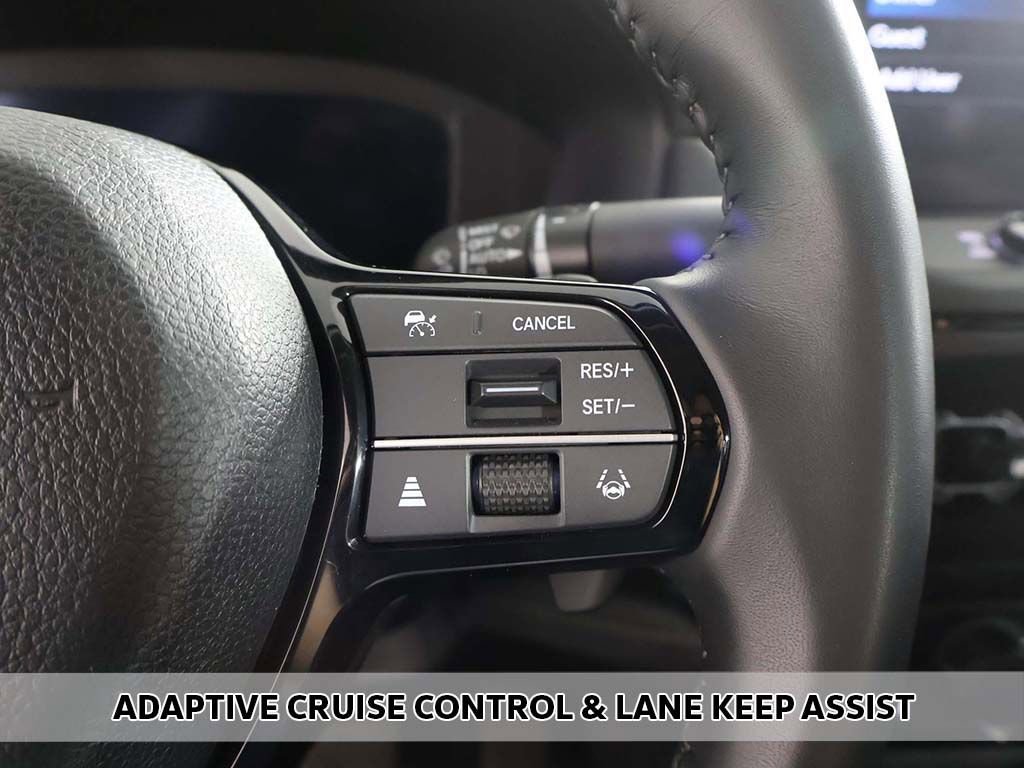 Used 2024 Honda Accord Touring image 60