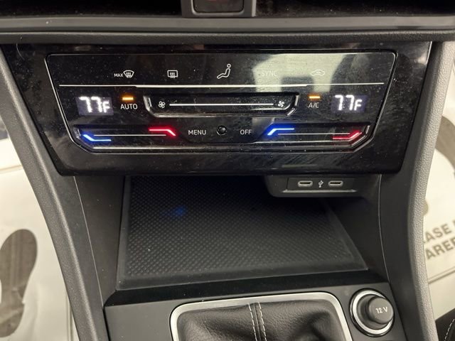 Used 2025 Volkswagen Jetta S image 26