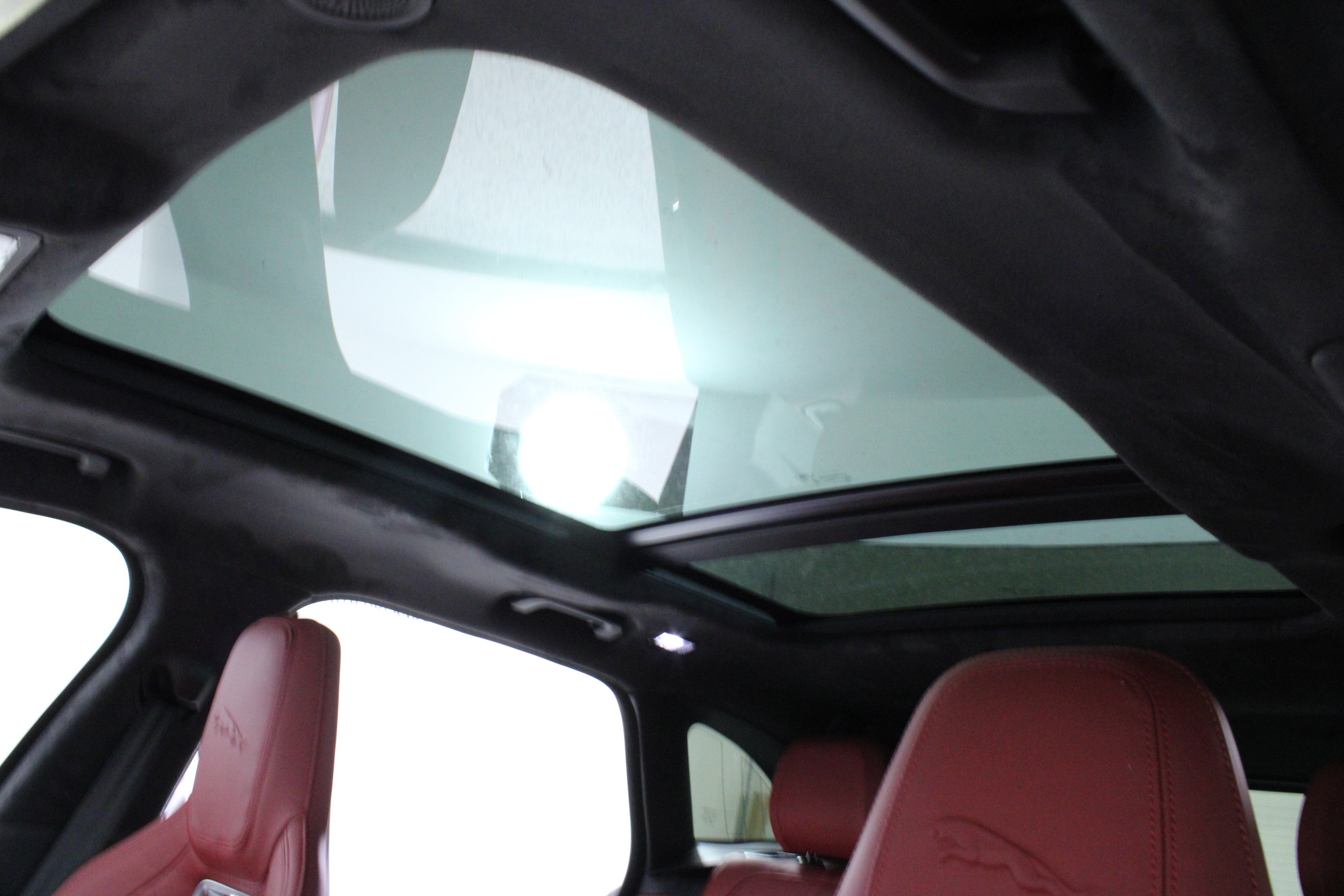 New 2026 Jaguar F-PACE R-Dynamic S image 23