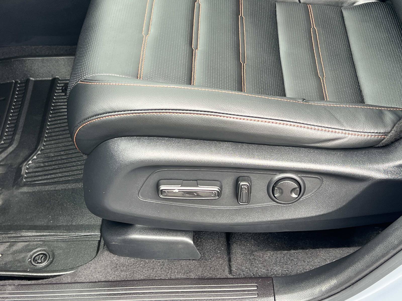 Certified 2025 Honda CR-V Sport-L image 18