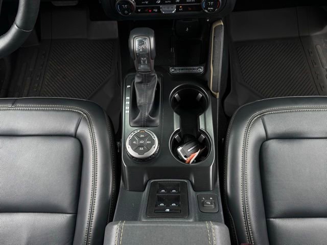 Used 2025 Ford Bronco Badlands AWD/4WD image 30