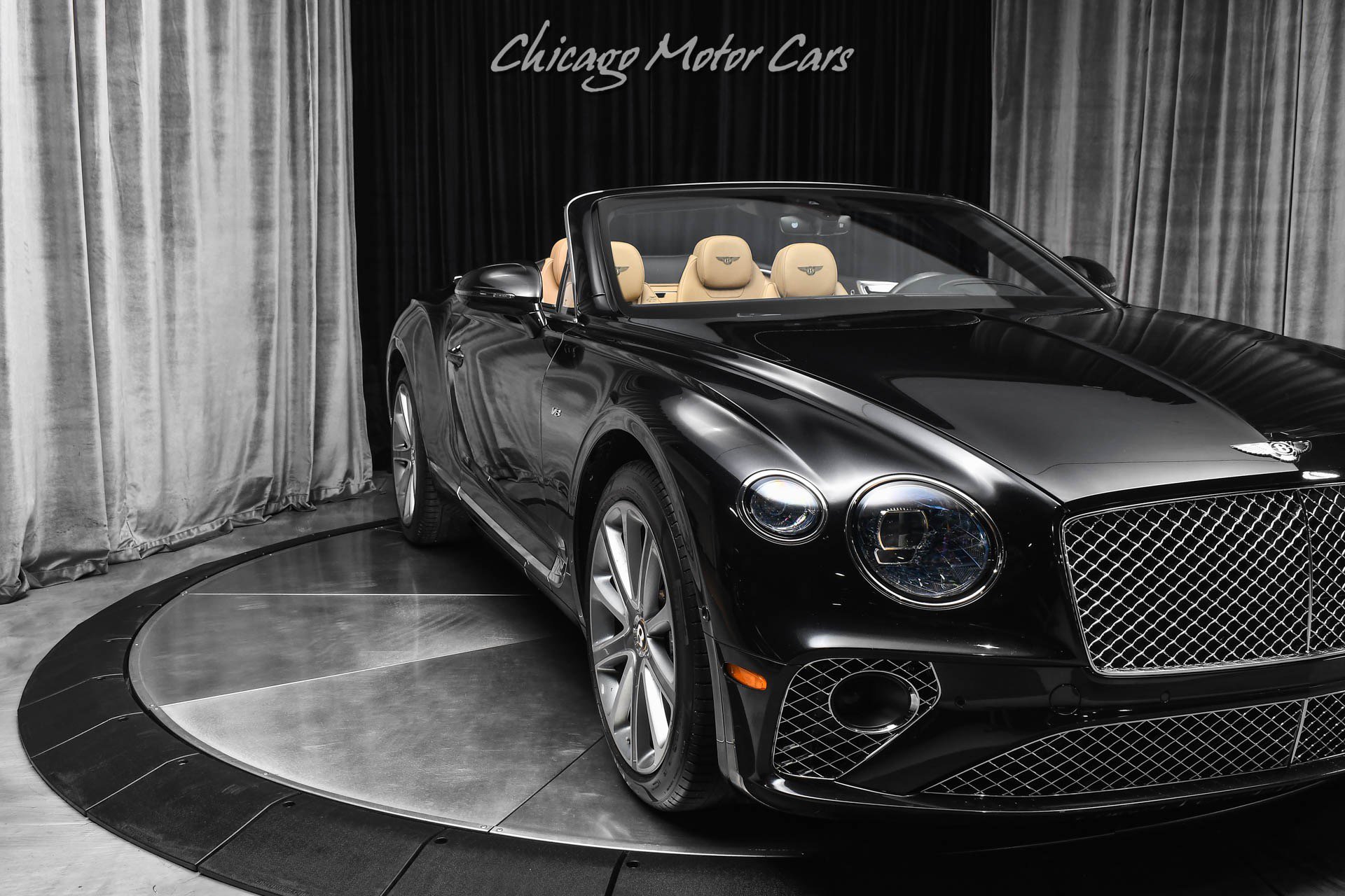 Used 2020 Bentley Continental GT V8 AWD/4WD image 49