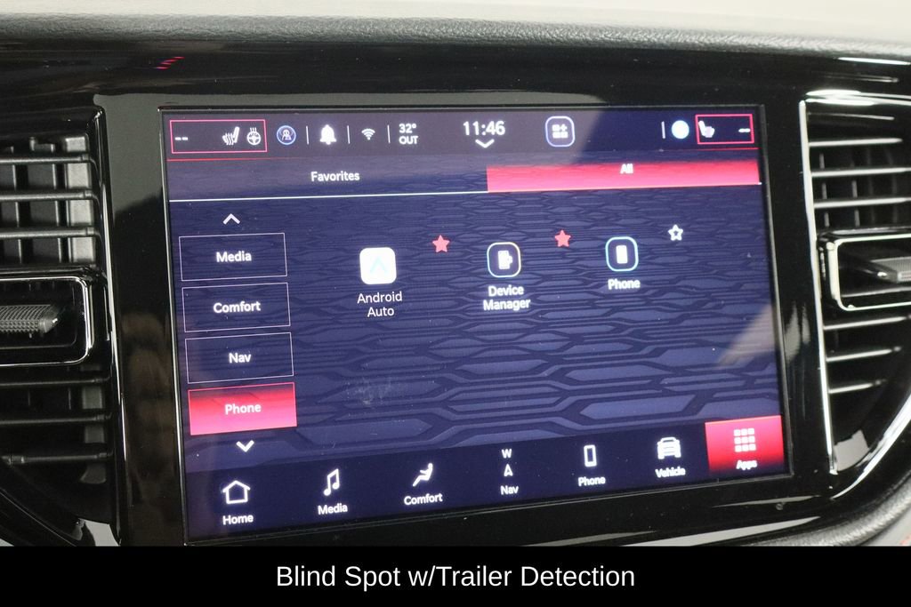 Used 2025 Dodge Durango GT image 42