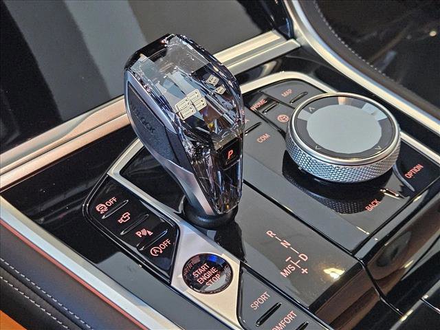 New 2026 BMW M850i xDrive Convertible image 12