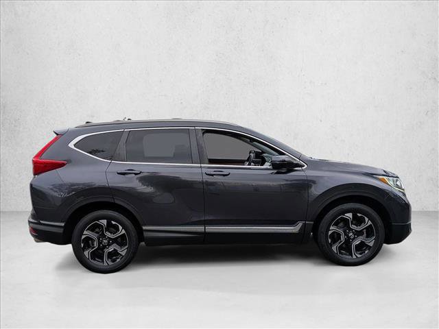 Used 2018 Honda CR-V Touring image 4