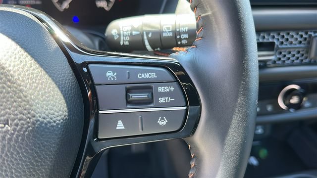 Used 2026 Honda HR-V Sport image 13