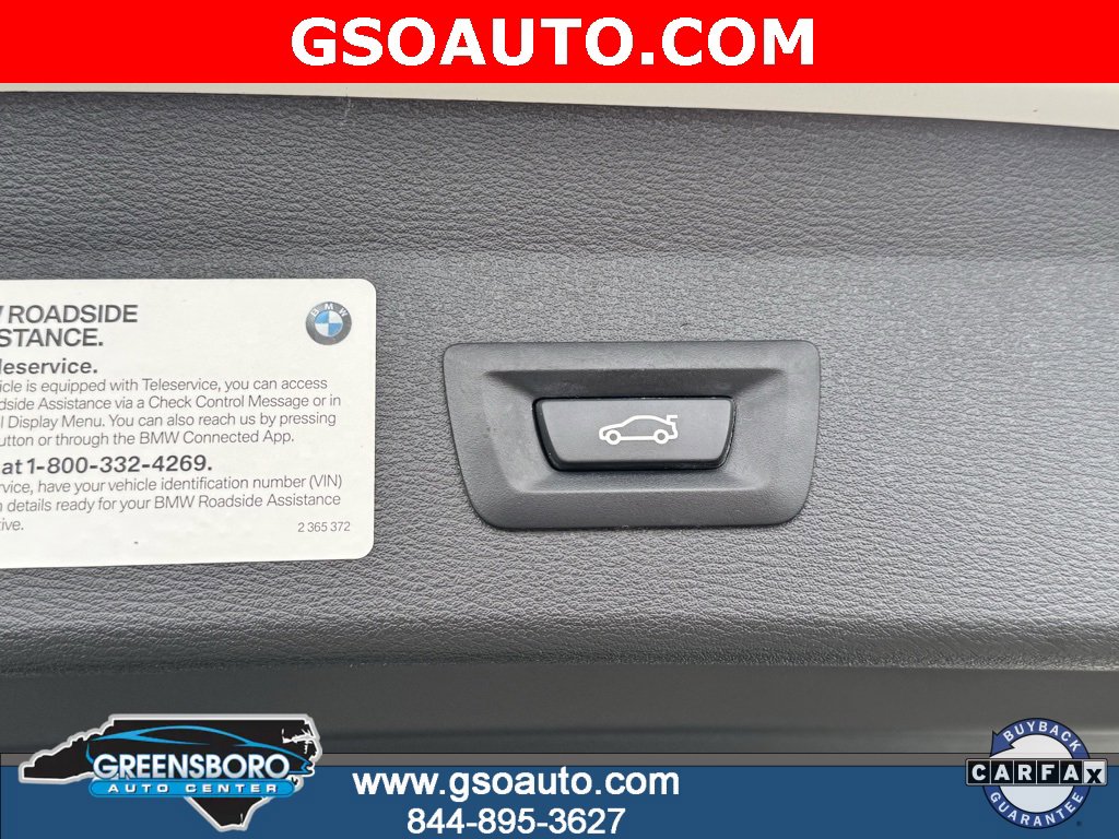 Used 2018 BMW X1 sDrive28i image 33