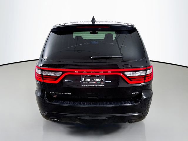 New 2026 Dodge Durango GT image 6