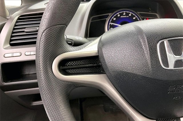 Used 2010 Honda Civic LX image 22