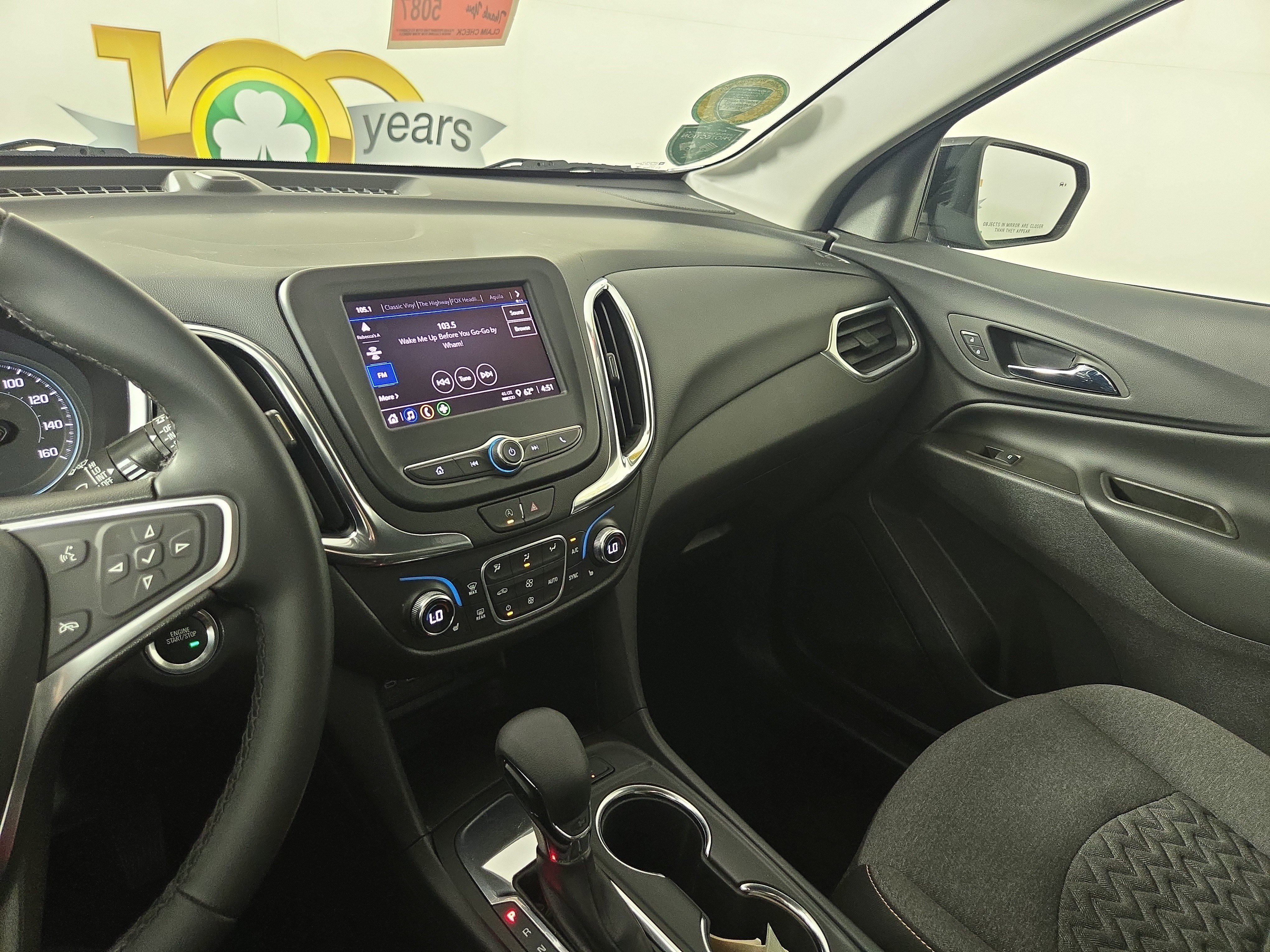 Certified 2023 Chevrolet Equinox LT FWD image 23