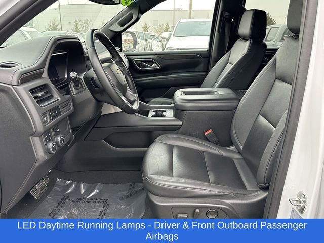 Used 2023 Chevrolet Tahoe LT image 15