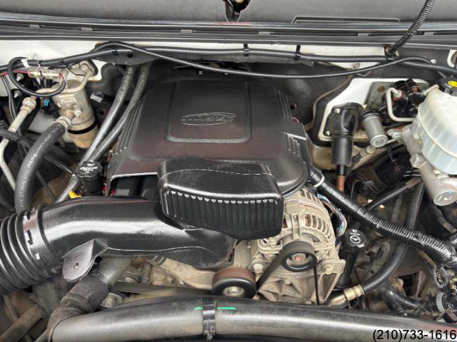 Used 2012 GMC Sierra 2500 W/T image 11