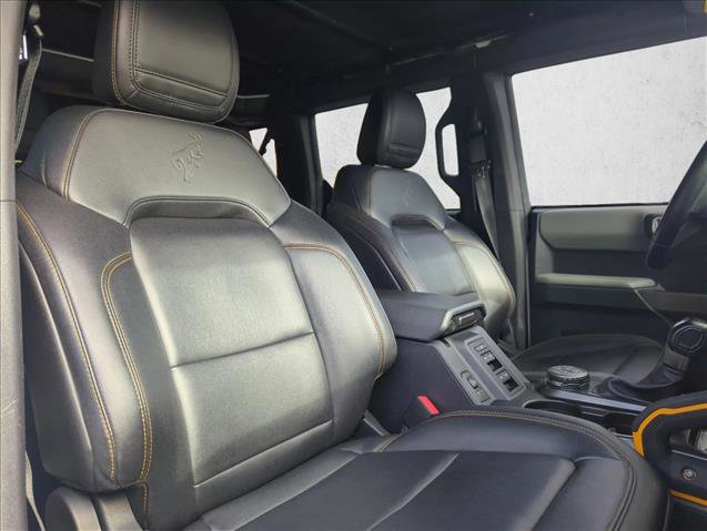 Used 2023 Ford Bronco Badlands image 26